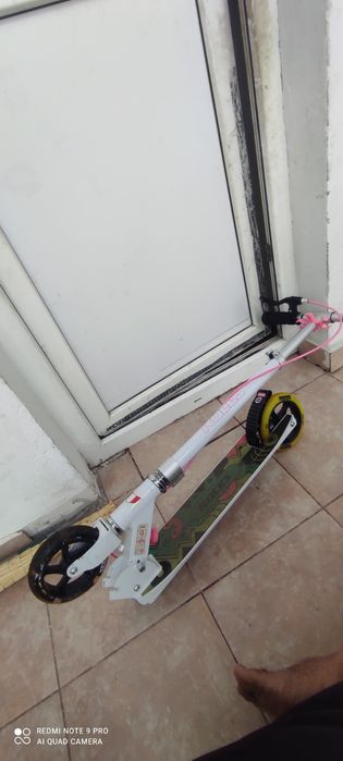 Самокат детские от 3лет до 12лет