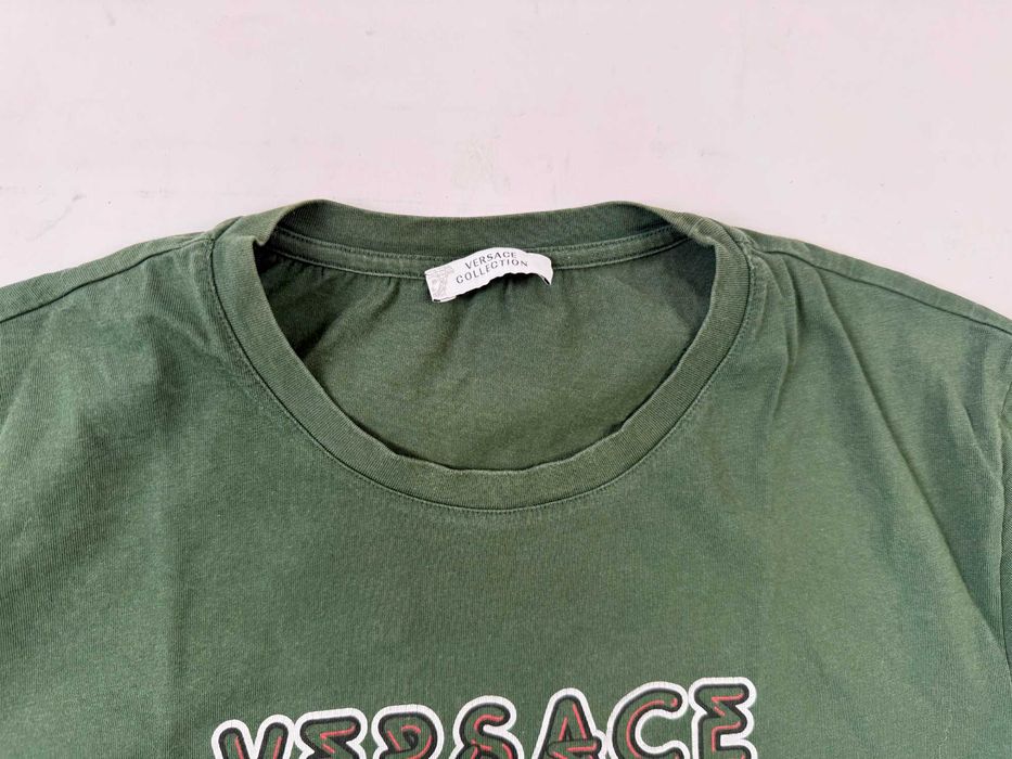 Тениска Versace Collection