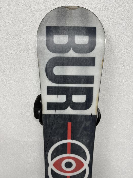 placa snowboard burton process experience L157cm