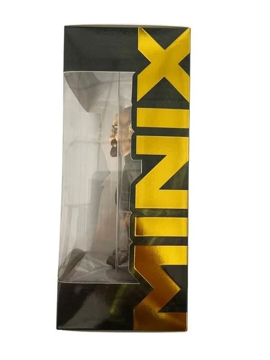 Фигурка MINIX Breaking bad Walter White and Jesse Pinkman