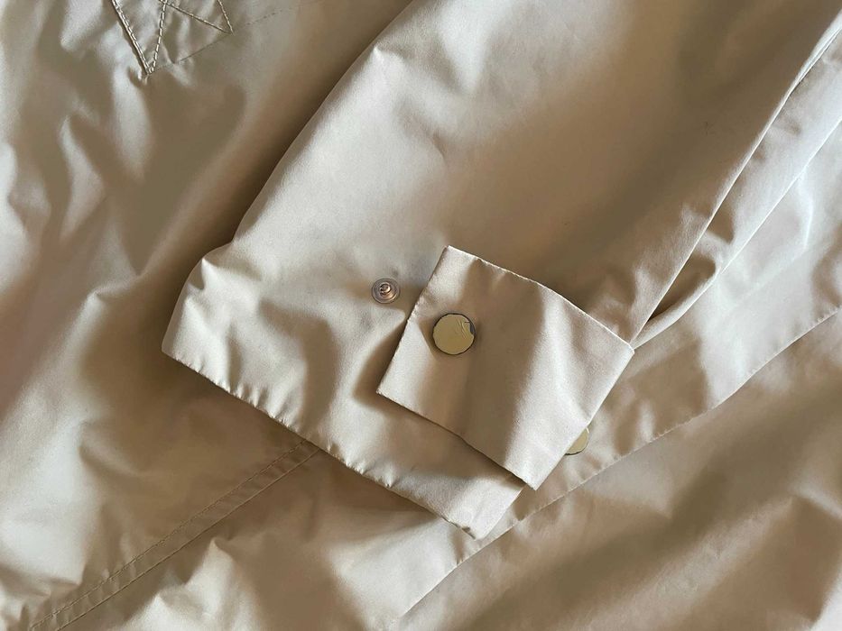 Леко яке RESERVED, тип парка, размер 34