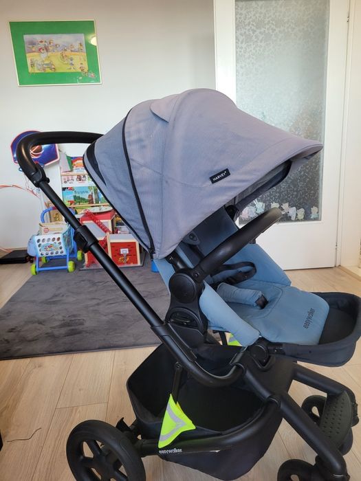 Бебешка количка Easywalker Harvey 2