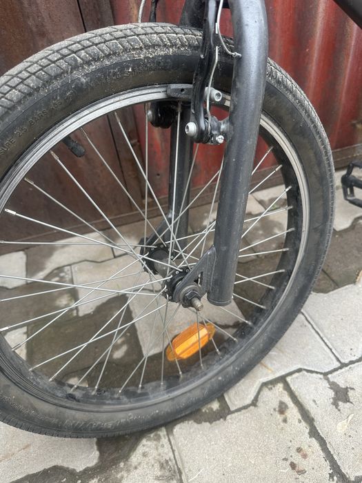 Продам трюковый велосипед