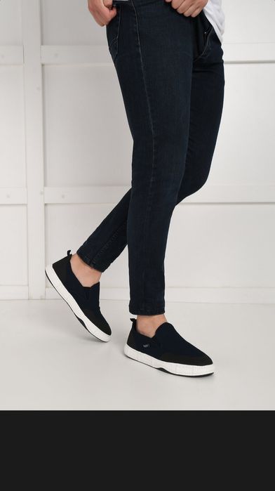 Слипоны Dockers .