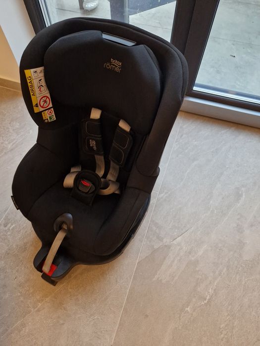 Scaun rotativ Britax Romer