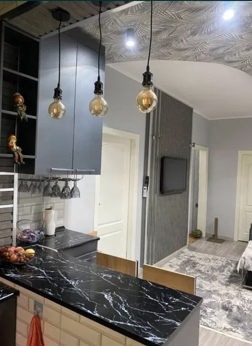 Квартира/Чилонзор8/2в3/4/4 Мебель техника ‼️