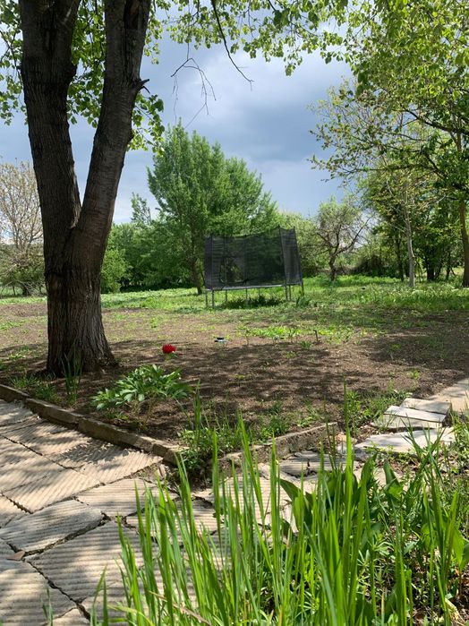 Продава се Къща в Разград, Промишлена зона - Запад - 90 кв.м за 221 €/кв.м - Снимка #19