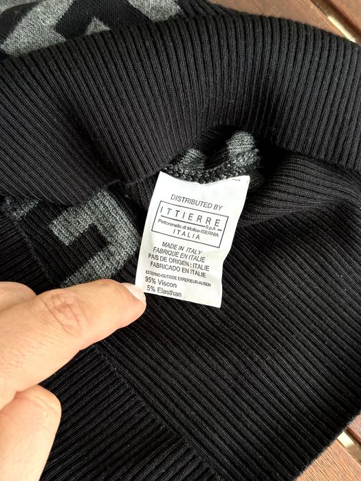 Дамска блуза Givenchy (Ittierre Made In Italy) - размер М, Отлично състояние
