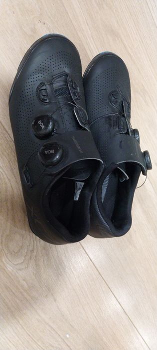 Mtb pantofi 43   vând