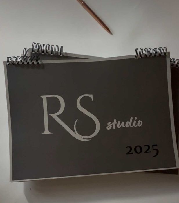 Тефтер-календар удобен и стилен начин да организирате графиката си