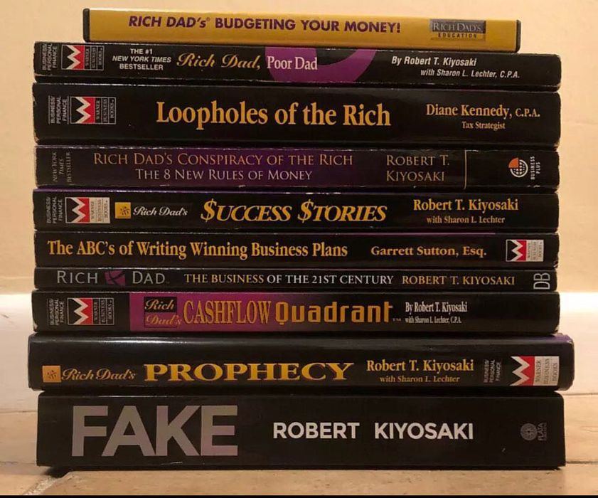 Книги на Английски език