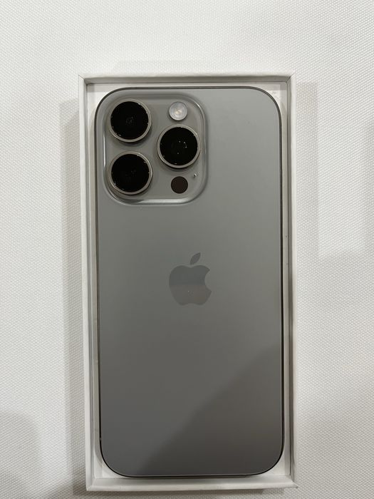Iphone 16 про 128гб