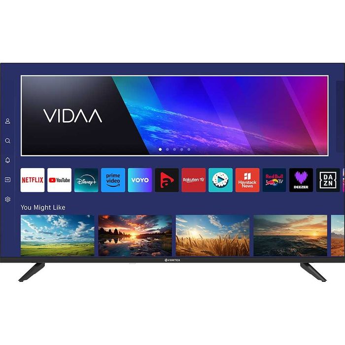Hope Amanet P10/Televizor Smart Vortex V43RPN843FRF