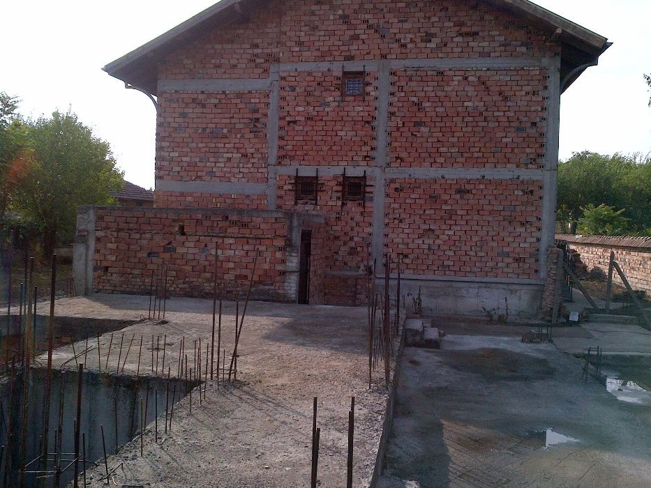 Продава се Къща в с. Ленково, Област Плевен - 700 кв.м за 115 €/кв.м - Снимка #13