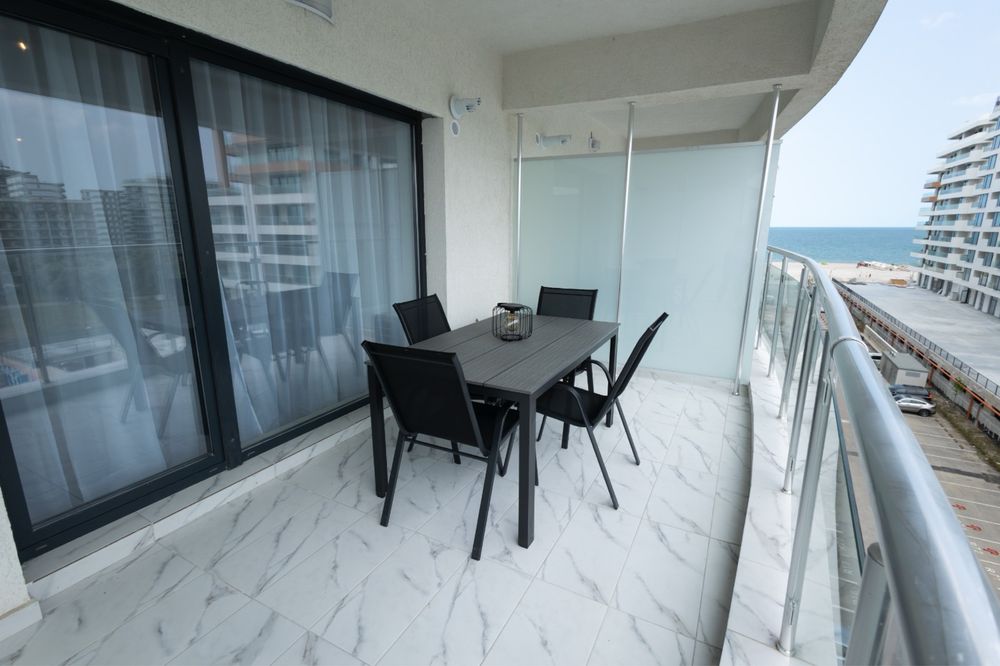 Apartamente de 2 cam de inchiriat Casa del Mar | Mamaia