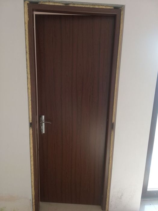 Uși pentru interior