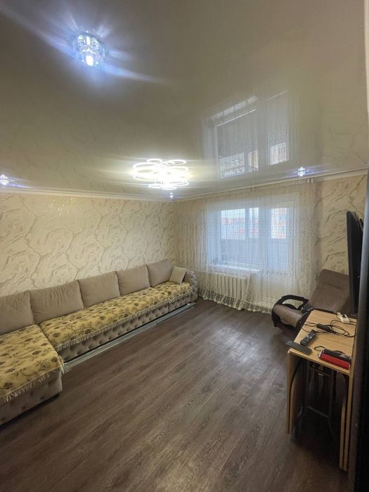 Продам 3 комнатную квартиру