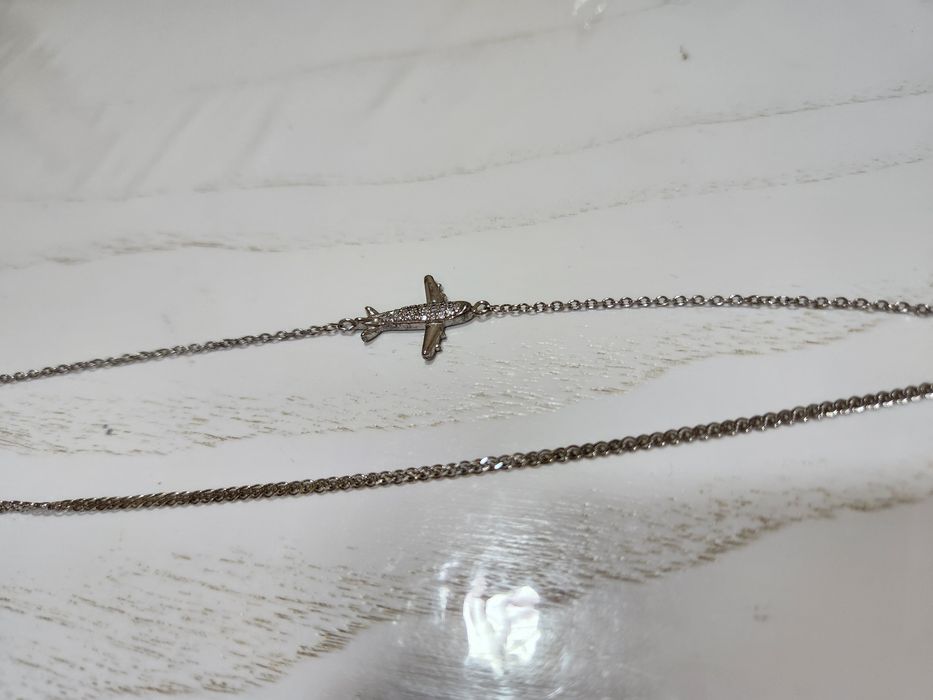 Серебряные браслетики 925