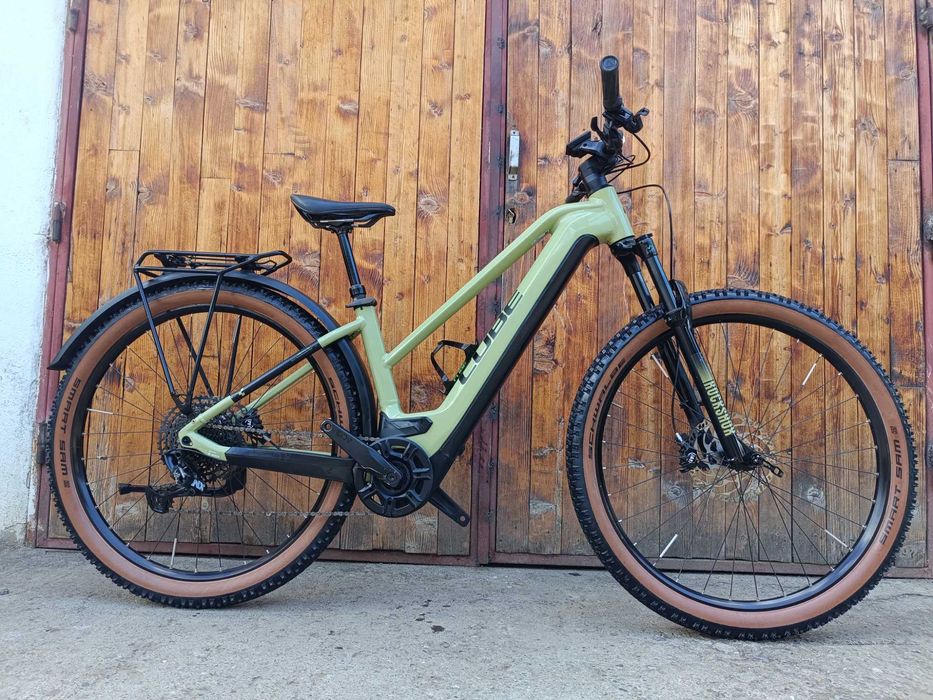 5% КОЛЕДНА ОТСТЪПКА Електрически велосипеди