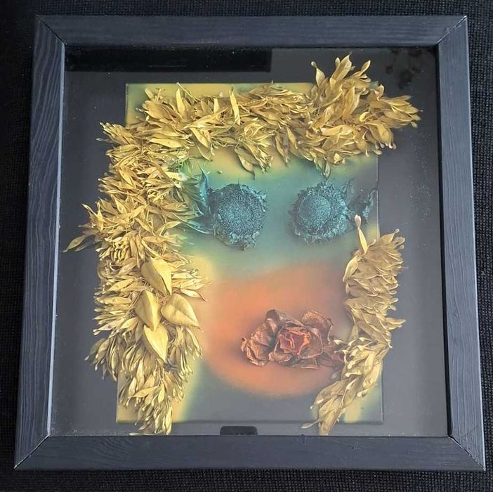 Tablou handmade unicat