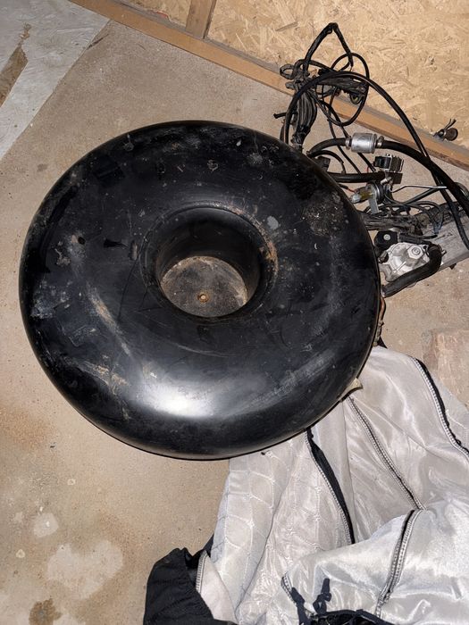 Авто Газ балон ГБО