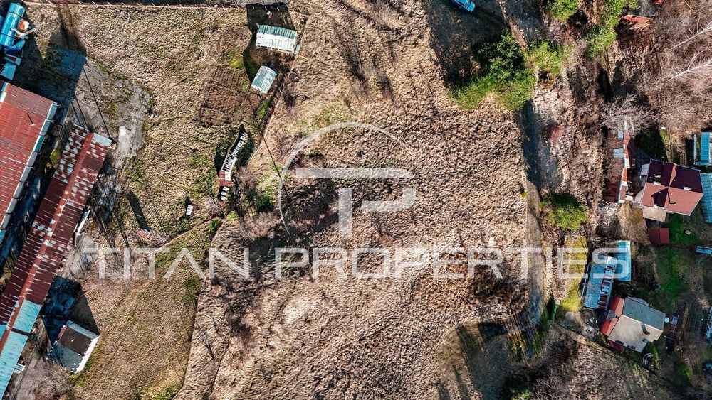 Продава се Парцел в София, Манастирски ливади - 1643 кв.м за 29 €/кв.м - Снимка #2