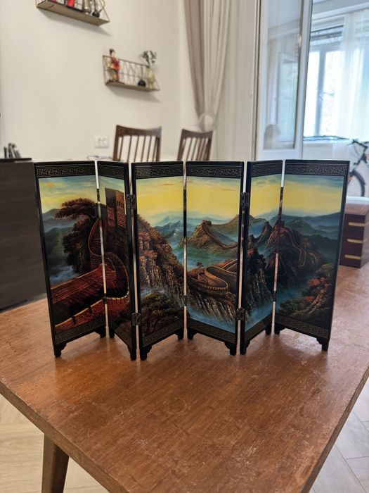 Настольный декоративный сувенир