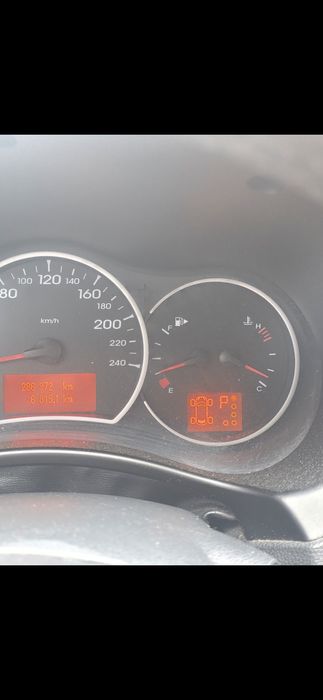 Рено Колеос авт.4×4