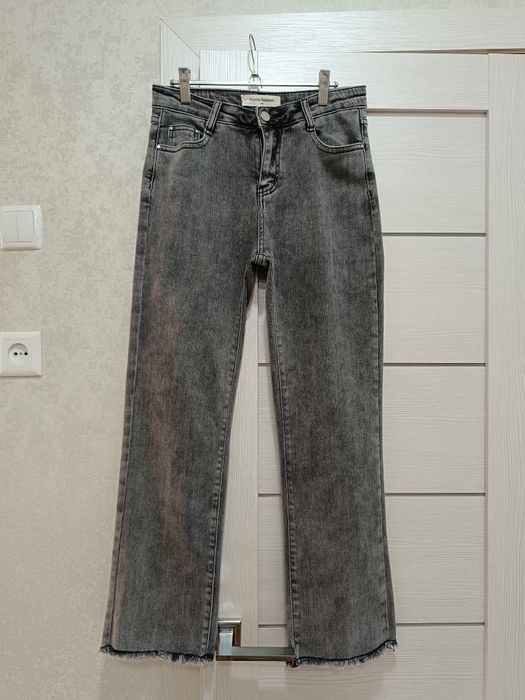 Denim. Женские джинсы