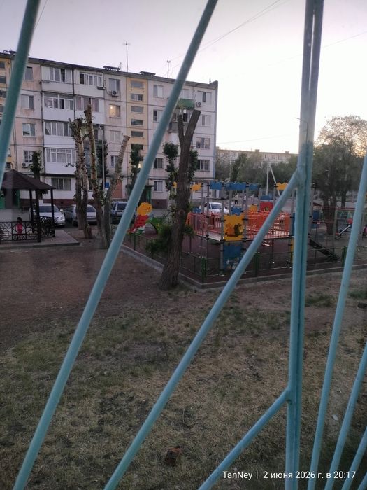 Сдам 2 км кв долгосрочно