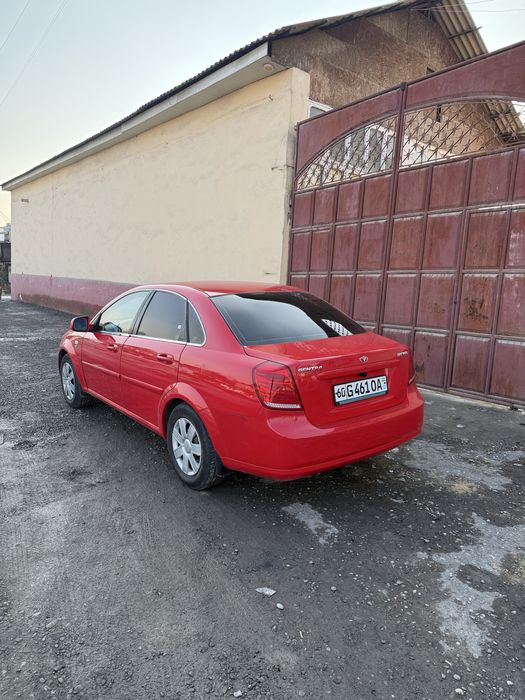 Jentra 2016yil kraska toza