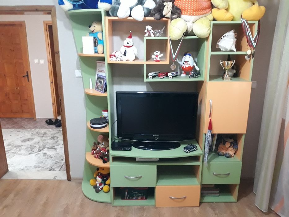 Обзавеждане за детска стая