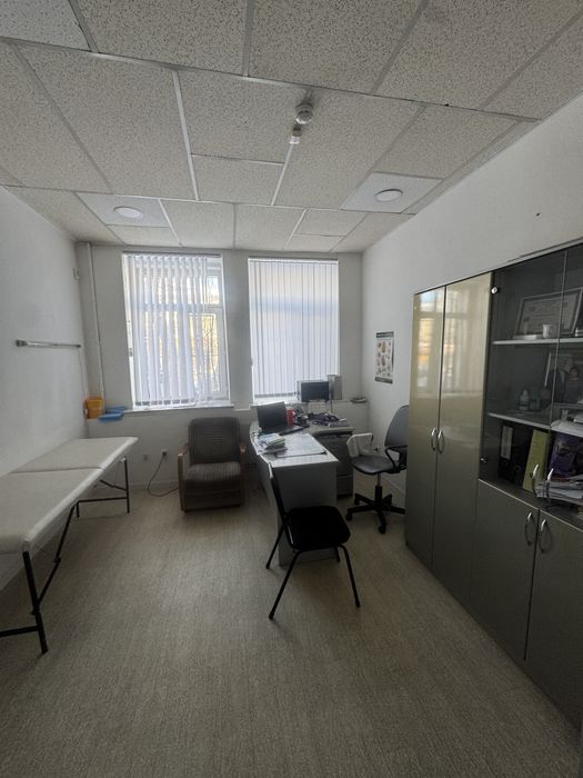 Продается медицинский центр с лицензией