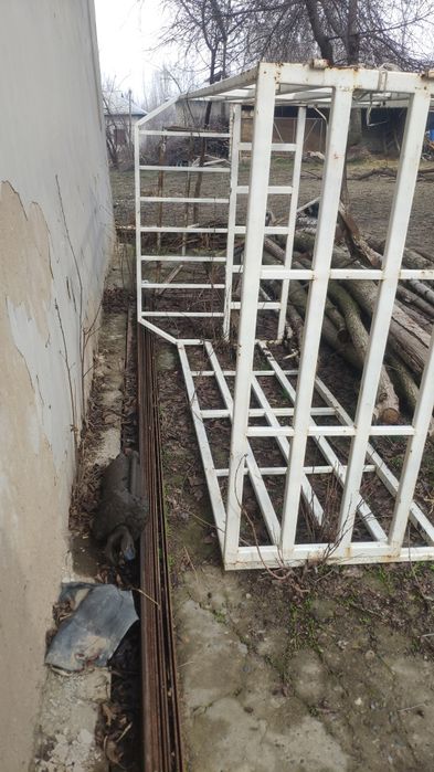 Laboga orqa tent qilishga karkaz sotiladi