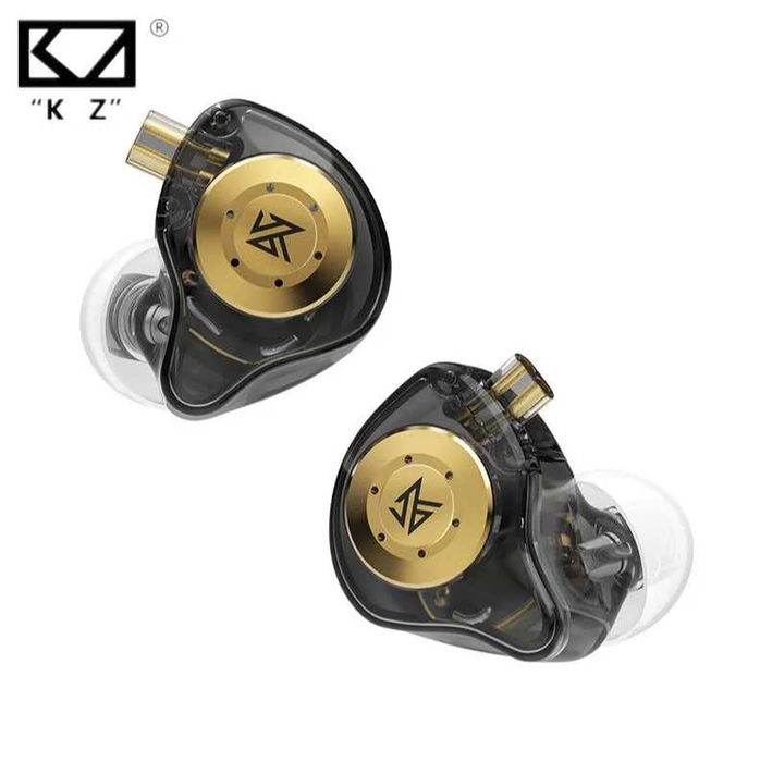 Наушники hi-fi KZ EDX PRO