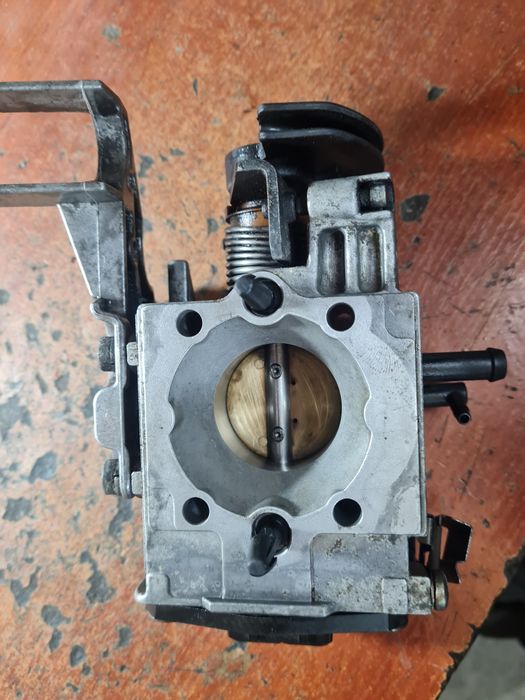 Потонцометор моно