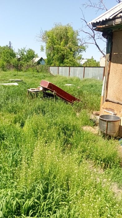 Продам домик с участком 6.5 сот.