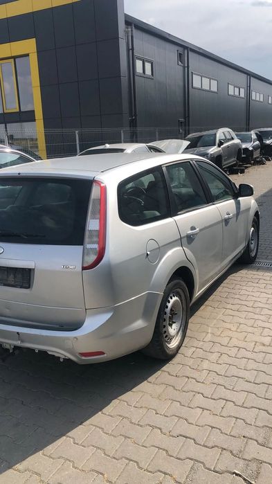 Dezmembram Ford Focus 2 1.8 Tdci An Fabr 2009