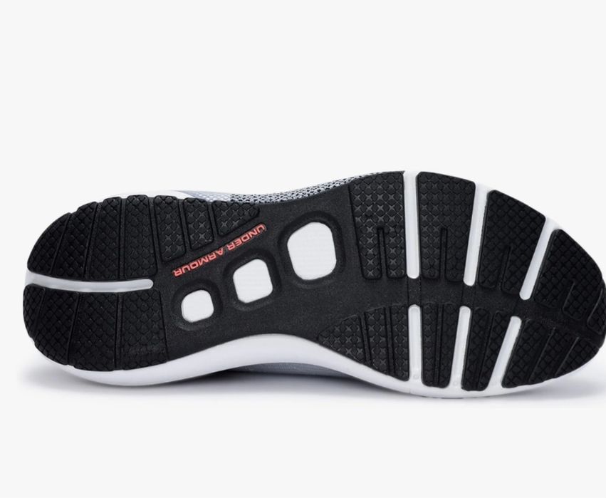 Кроссовки Under Armour HOVR Phantom 3 SE Warm