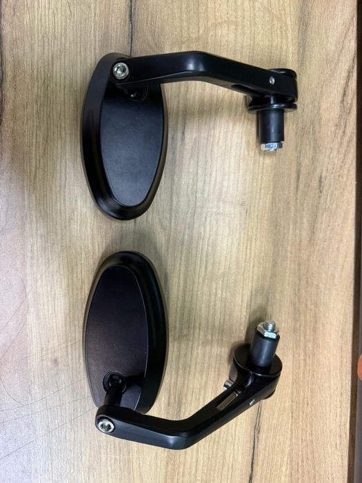 Комплект универсални огледала за мотор