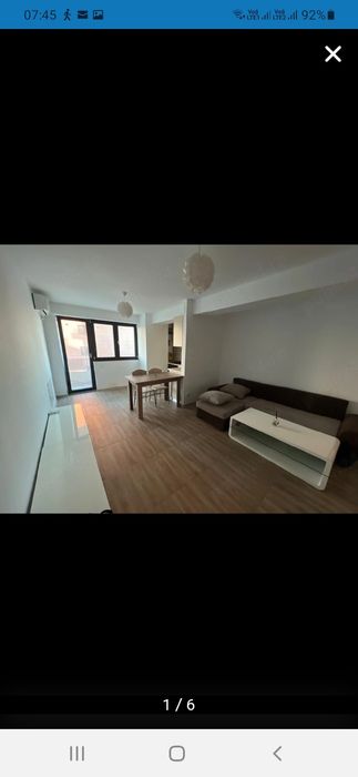 Apartament 2camere decomandat