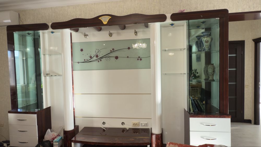 Гостевой уголок в зал