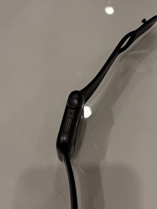 Apple watch series 6