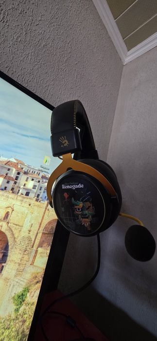 Игровой Компьютерь