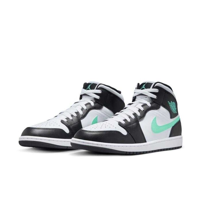 Nike Air Jordan 1 Mid DQ8426-103  46н. 30см