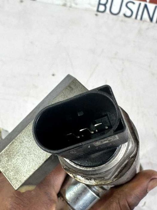 Rampa inalta presiune MERCEDES BENZ ATEGO 3 w967 cod  A9340 780345