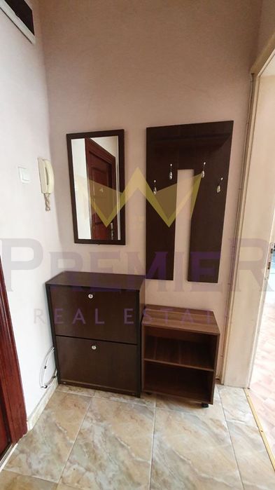 Дава се под наем Тристаен апартамент в Варна, ВИНС - 90 кв.м за 612 € - Снимка #7