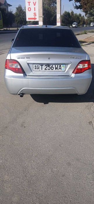 Nexia sotiladi 1.6 mator ozim xaydaganman