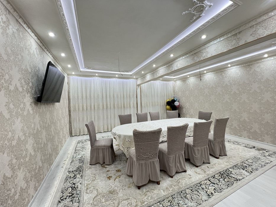 Продается 5/1/5 Миробадский район