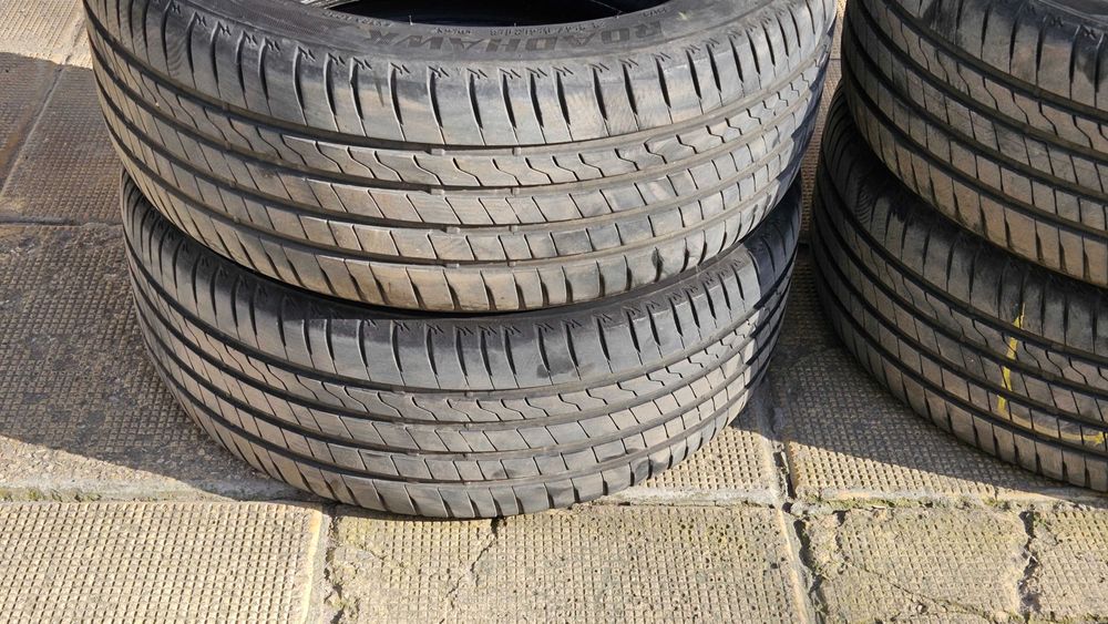 Летни гуми FIRESTONE ROADHAWK 225/45R18 95Y XL